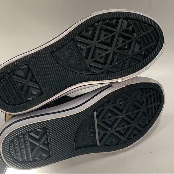 Converse DC Comics x Chuck Taylor All Star High tops 'Wonder Woman' youth 13 - Picture 7 of 10